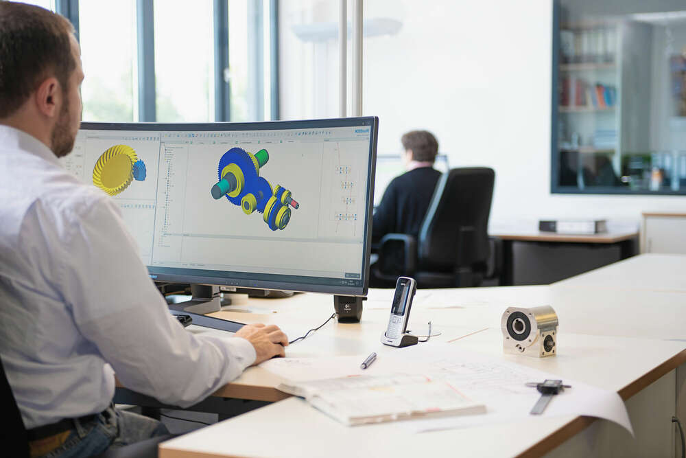 Benno Cray - Businessfotograf