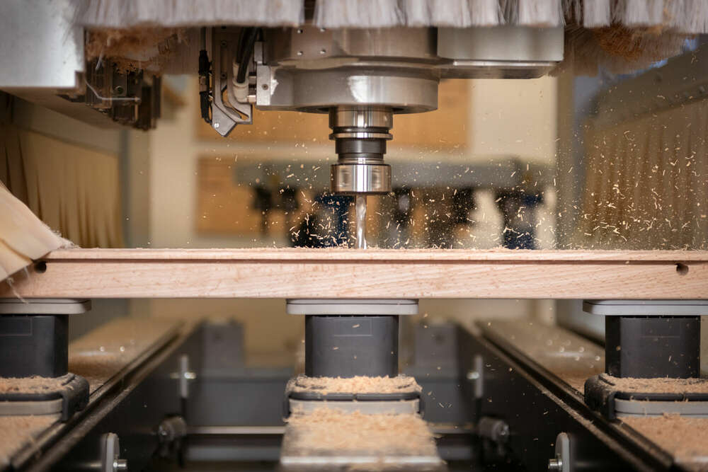 Benno Cray - Businessfotograf