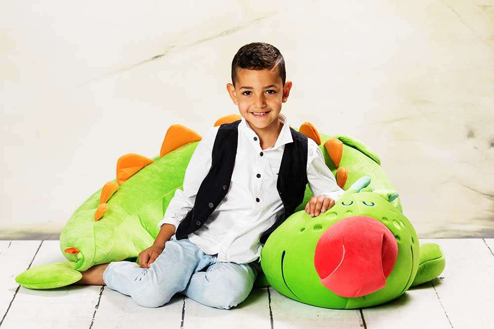 Schulfotograf NRW & Kindergartenfotograf NRW Rüdi