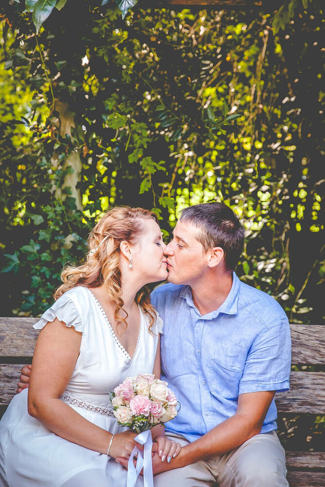 Hochzeitsfotografie (Fotograf Foto Fox)