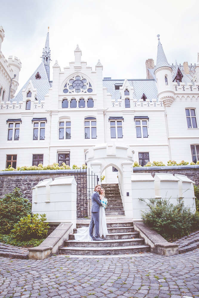 Hochzeitsfotografie (Fotograf Foto Fox)