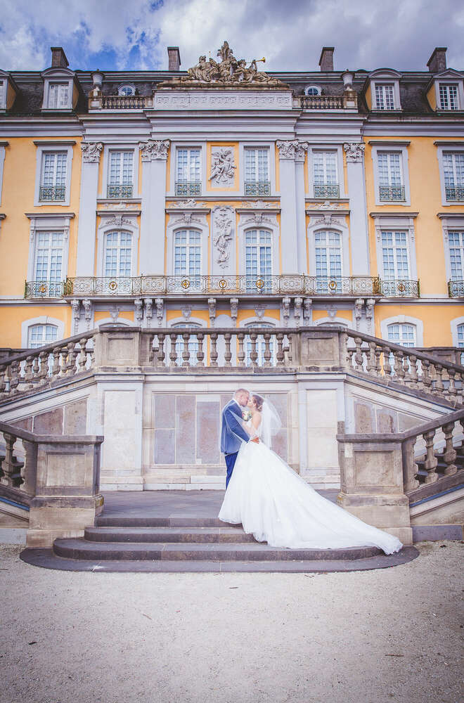 Hochzeitsfotografie (Fotograf Foto Fox)