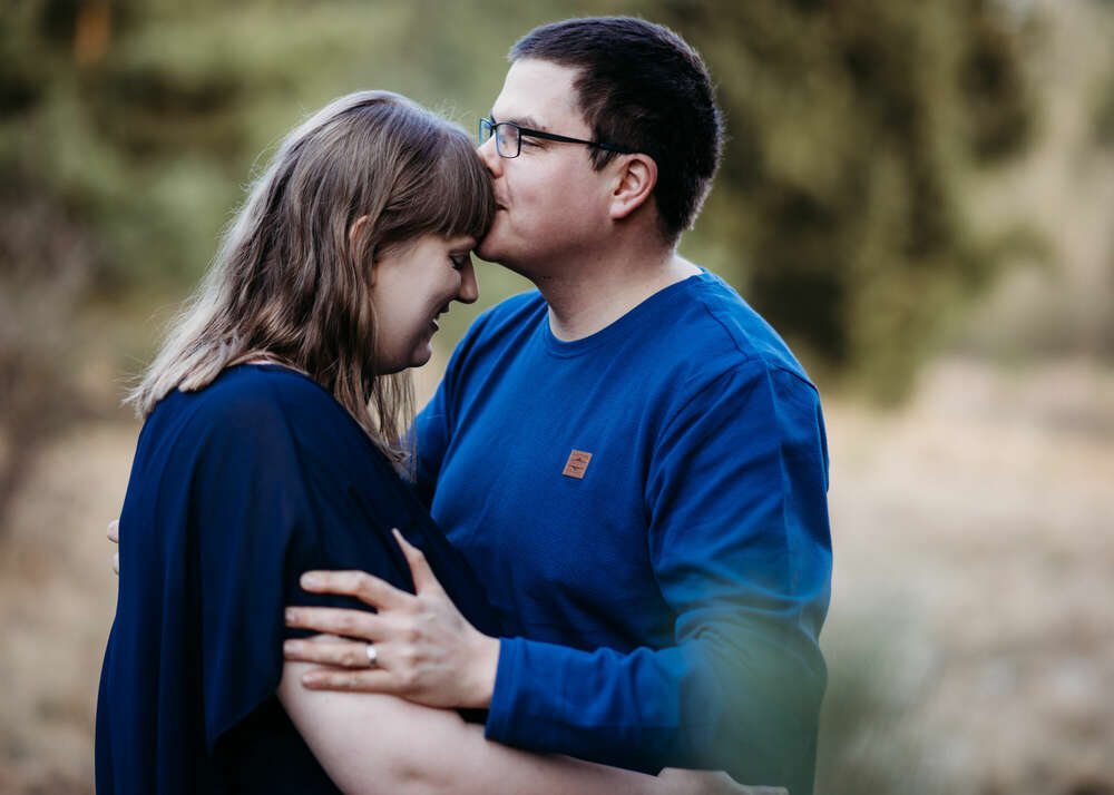 Couple Shooting (Sina Zühlke Photography)