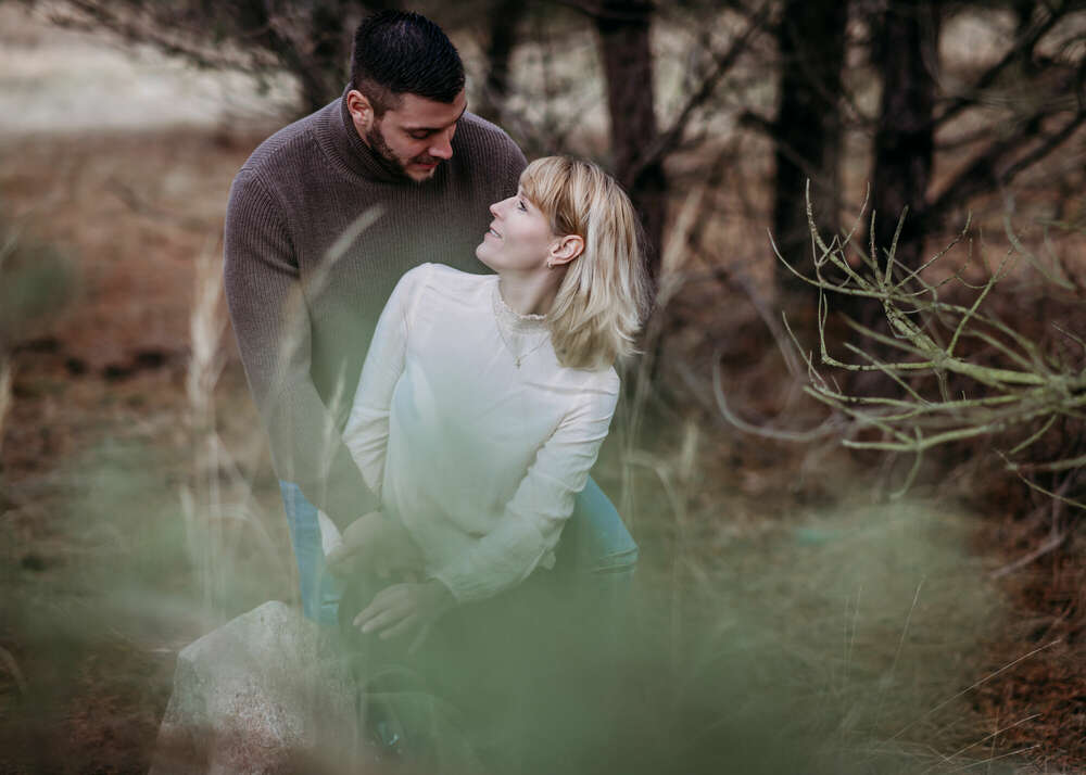 Couple Shooting (Sina Zühlke Photography)