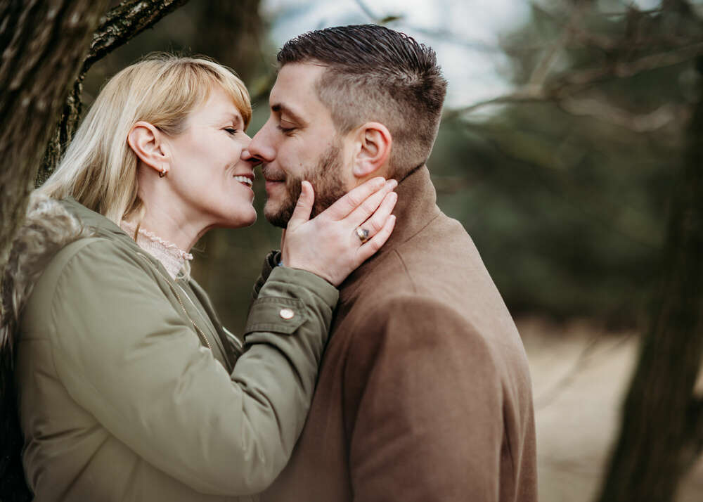 Couple Shooting Neustrelitz (Sina Zühlke Photography)