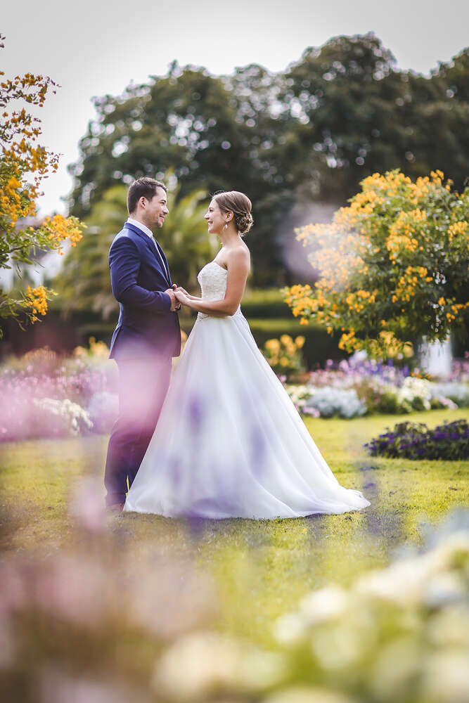 Hochzeit (Paul Gimbel)