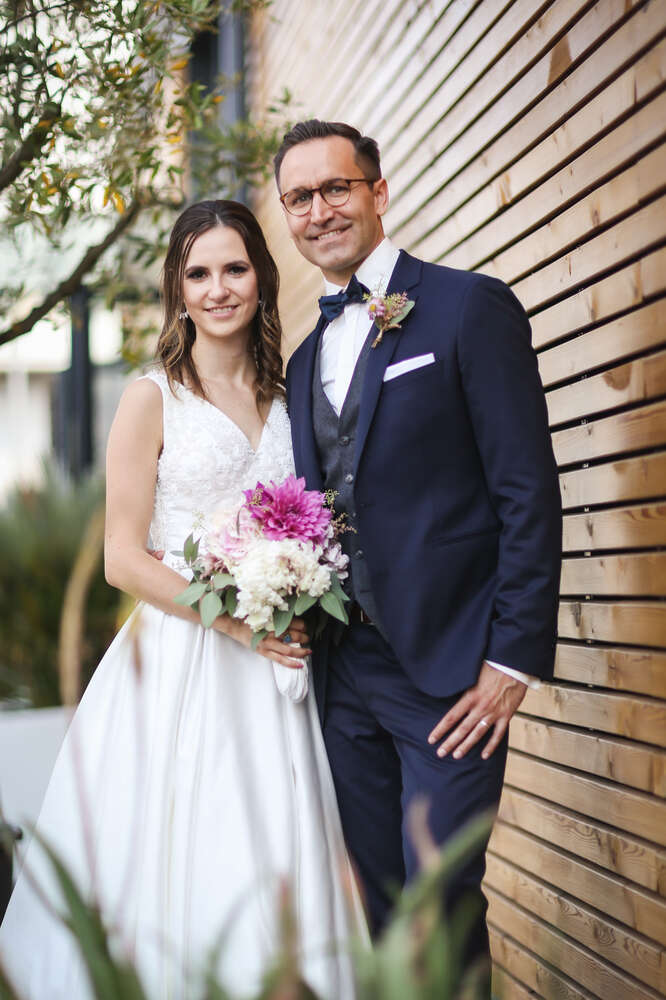 Hochzeit (Paul Gimbel)