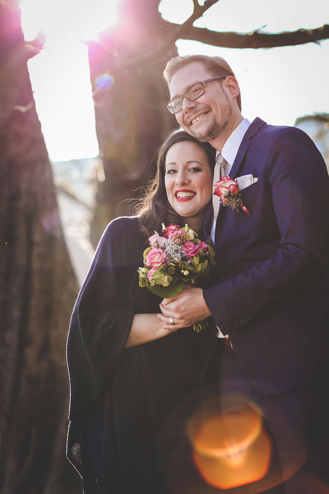 Hochzeit (Paul Gimbel)