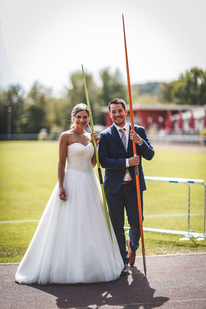 Hochzeit (Paul Gimbel)