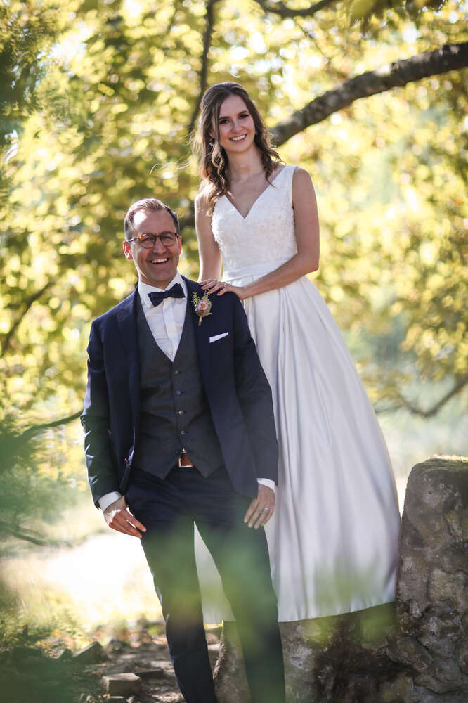 Hochzeit (Paul Gimbel)