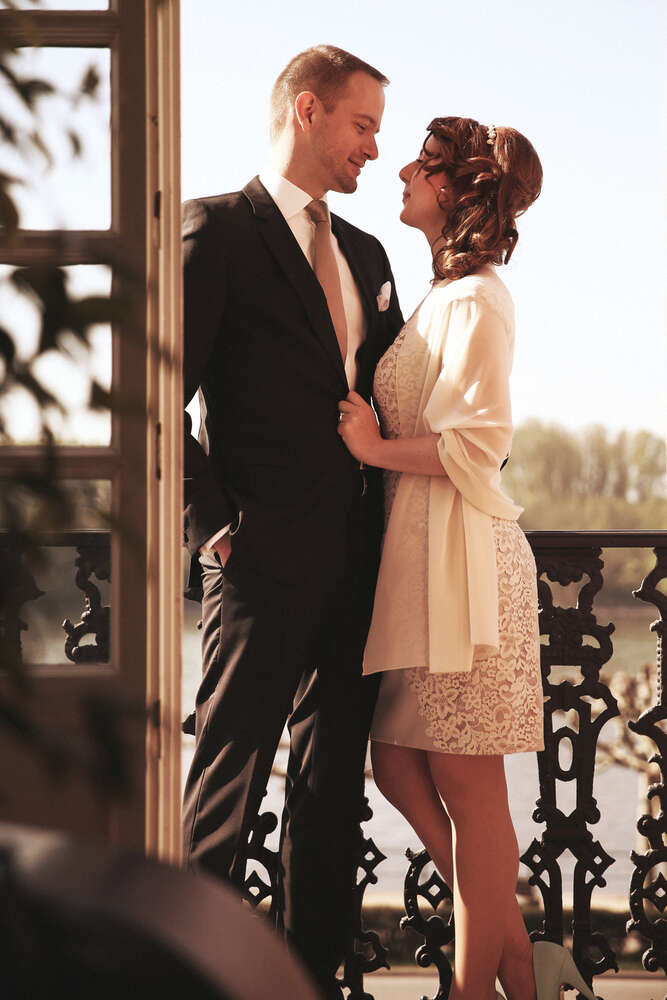 Hochzeit (Paul Gimbel)