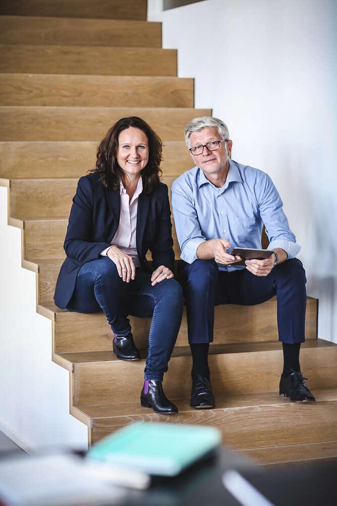 Business (Paul Gimbel)