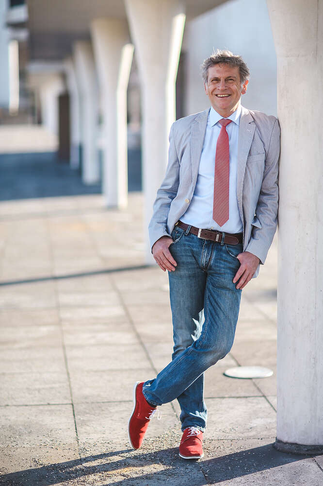 Business (Paul Gimbel)