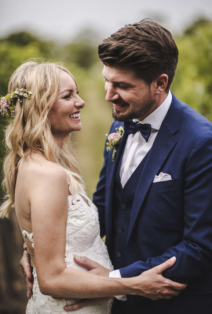 Hochzeit (Paul Gimbel)