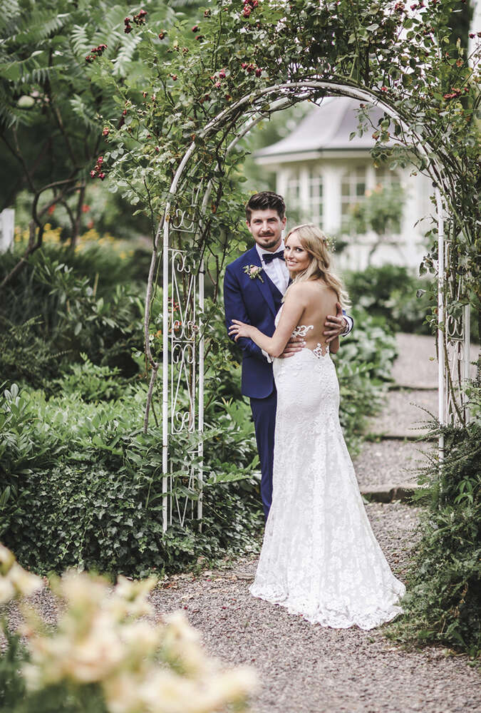 Hochzeit (Paul Gimbel)