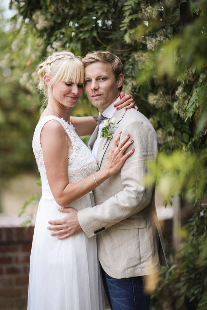 Hochzeit (Paul Gimbel)