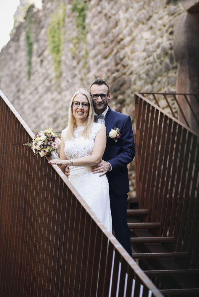 Hochzeit (Paul Gimbel)