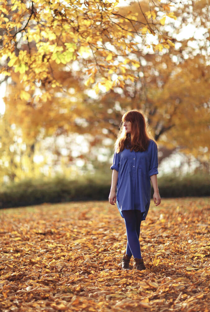 Portrait (Paul Gimbel)