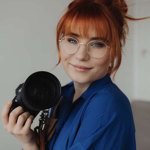 Larissa Schubert aus Pößneck