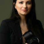 Florentina Gurrieri Fotografie