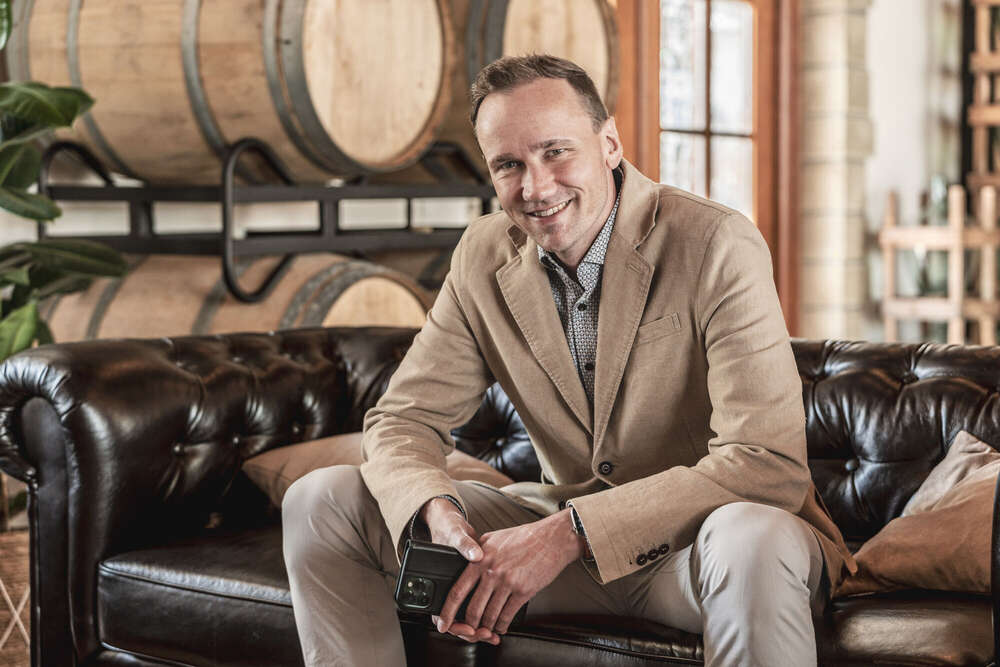 Management-Portr&auml;ts/ Situationsbilder (JFK Photography)