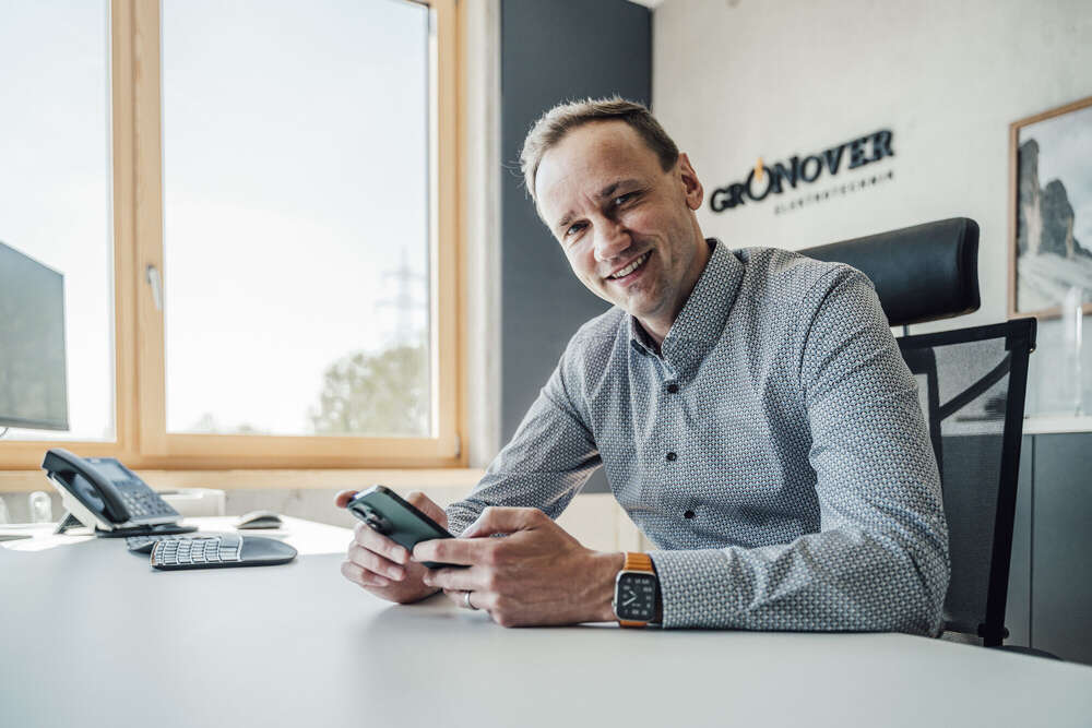 Management-Portr&auml;ts/ Situationsbilder (JFK Photography)