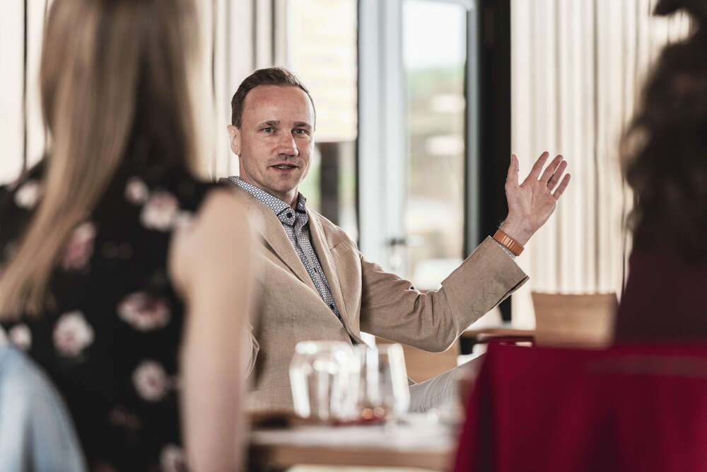 Management-Portr&auml;ts/ Situationsbilder (JFK Photography)