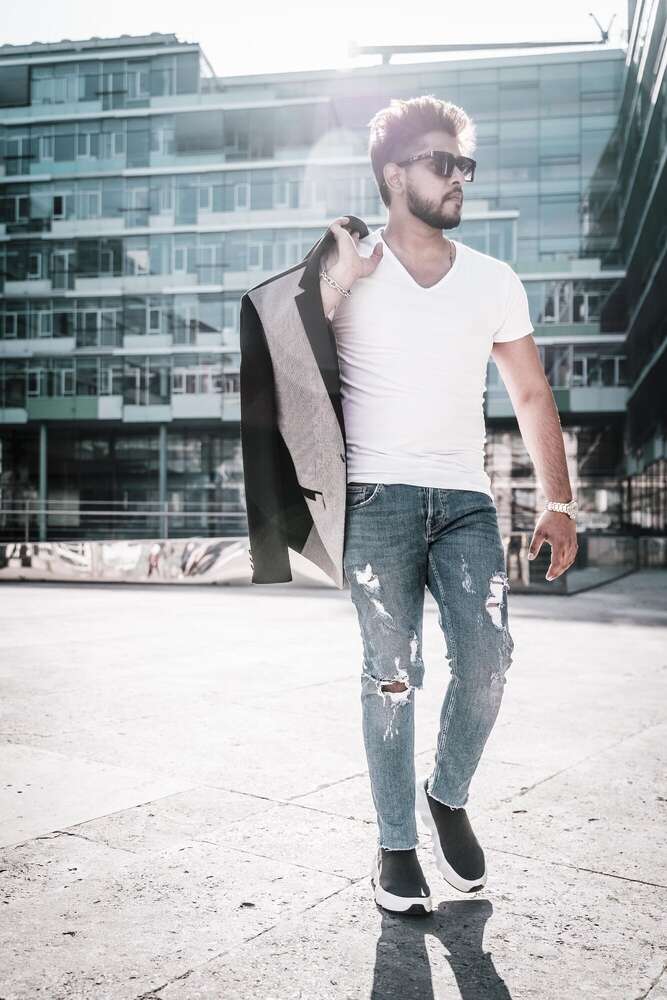 Portr&auml;tshootings (JFK Photography)