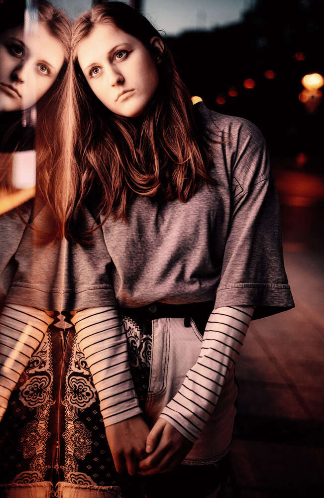 Portr&auml;tshootings (JFK Photography)