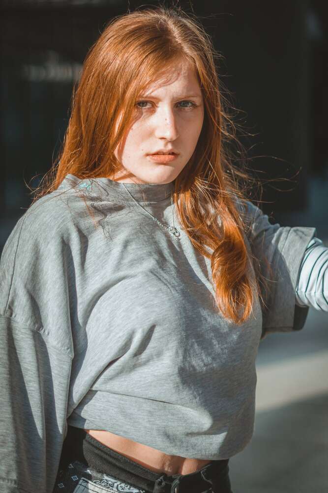 Portr&auml;tshootings (JFK Photography)