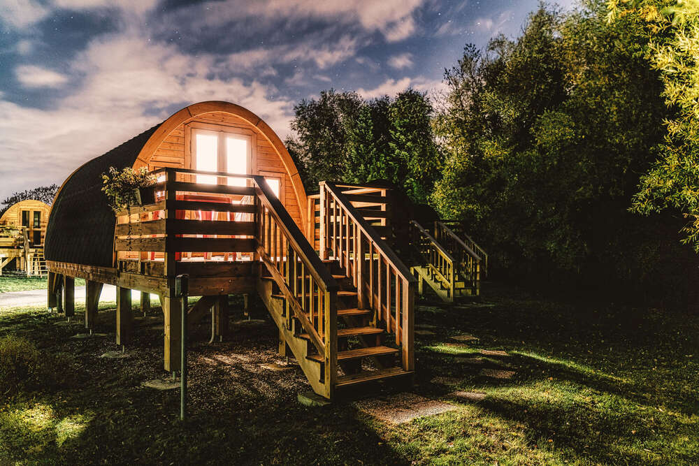 Bilder f&uuml;r Campingplatz (JFK Photography)