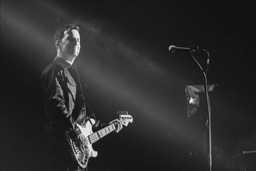 Silbermond (JFK Photography)