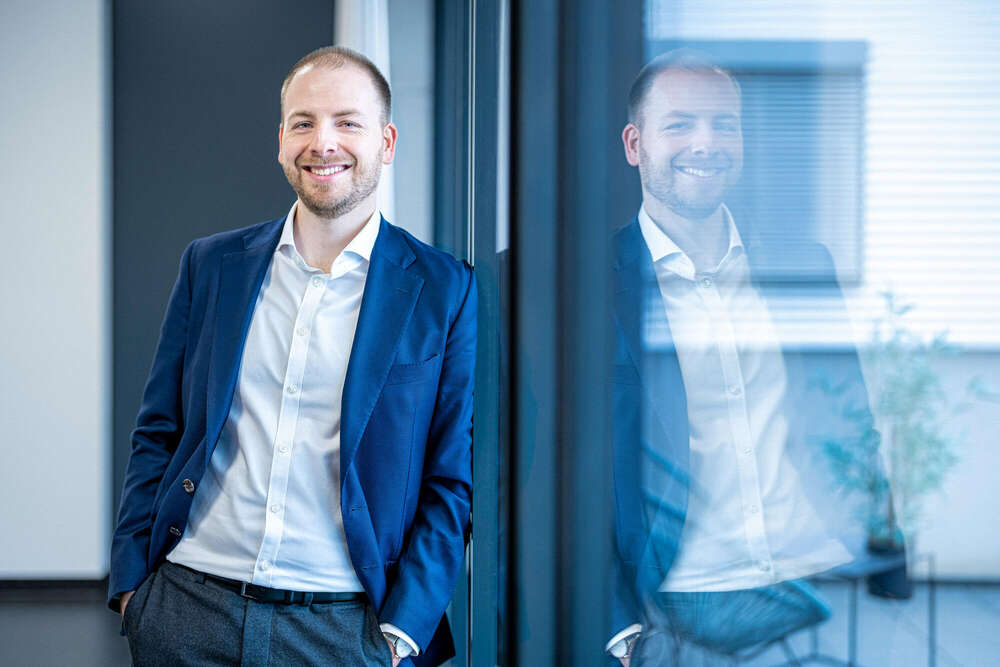 FirmenPortr&auml;ts (JFK Photography)