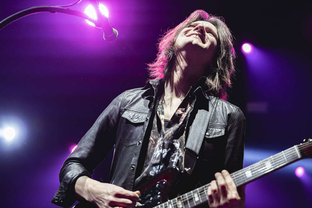 Silbermond (JFK Photography)