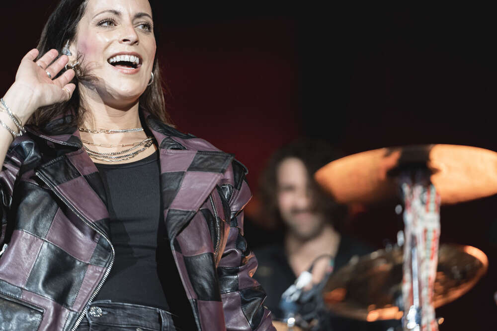 Silbermond (JFK Photography)