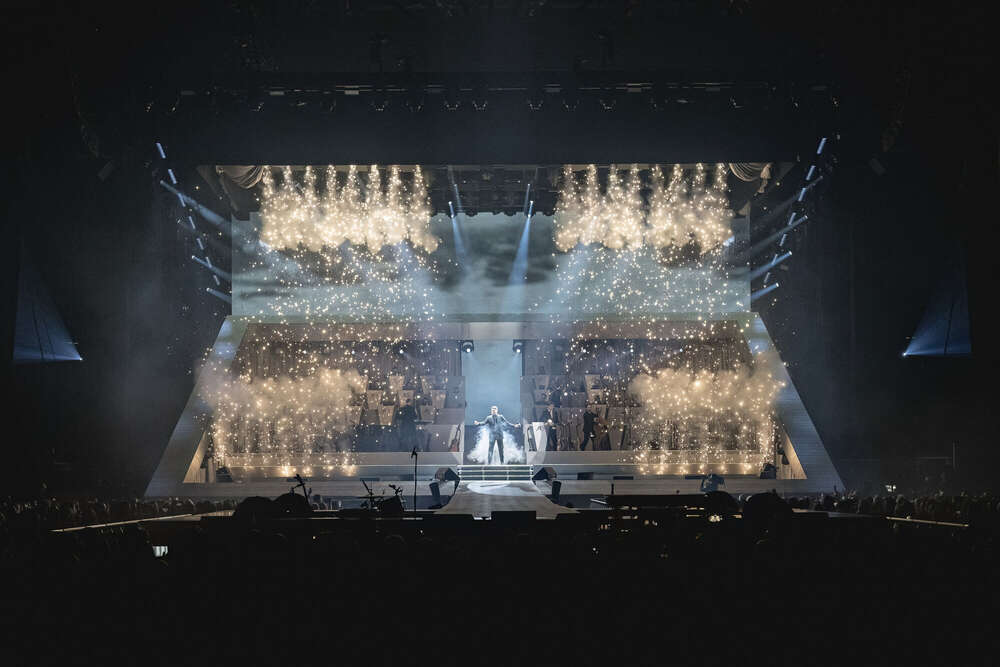 Michael Bubl&egrave; (JFK Photography)