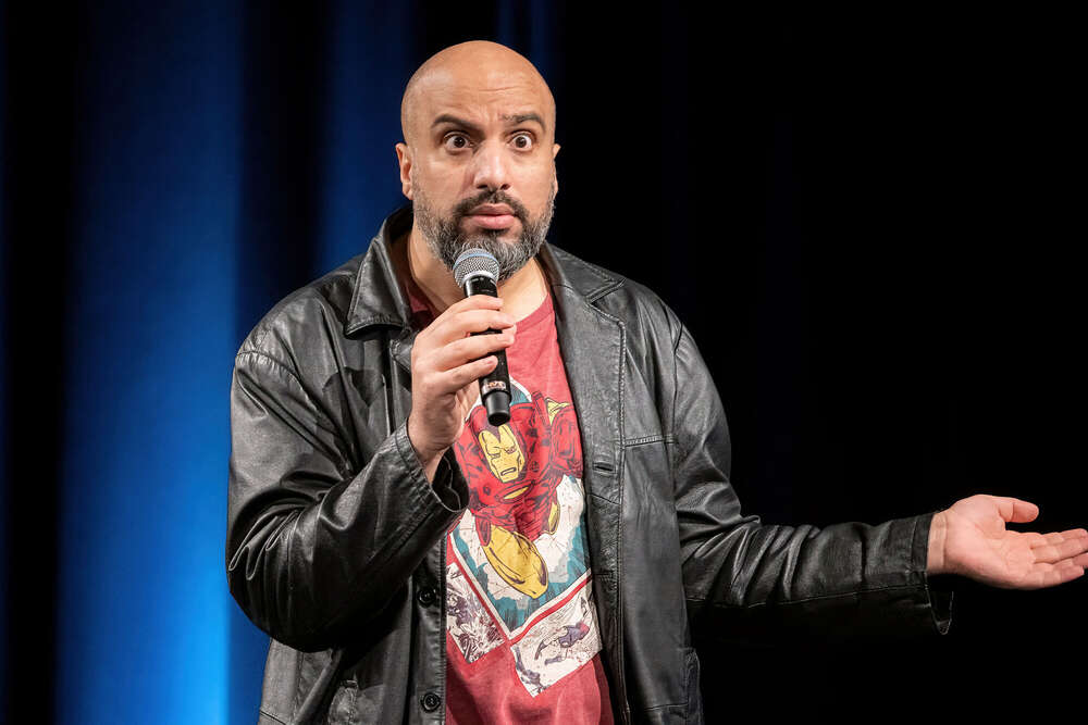 Abdel Karim (JFK Photography)