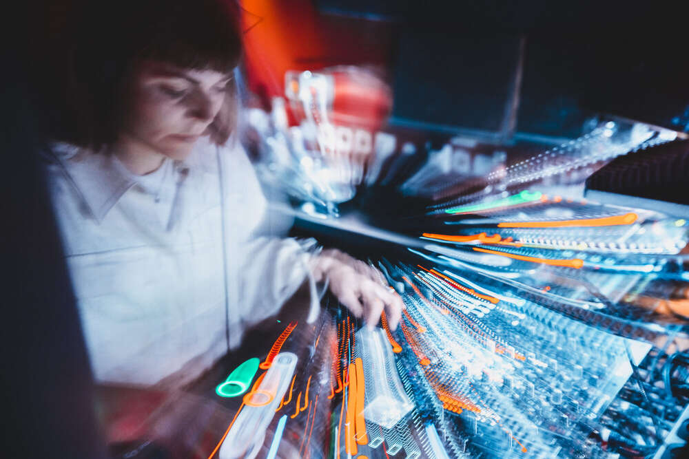 Panopticum (JFK Photography)