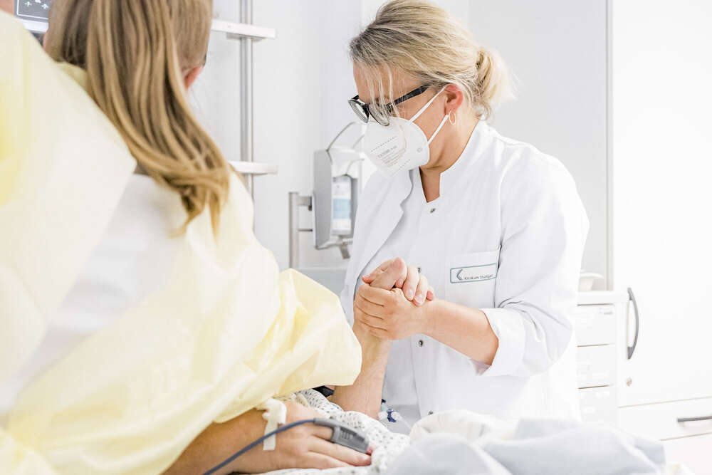 Klinikum Stuttgart (JFK Photography)