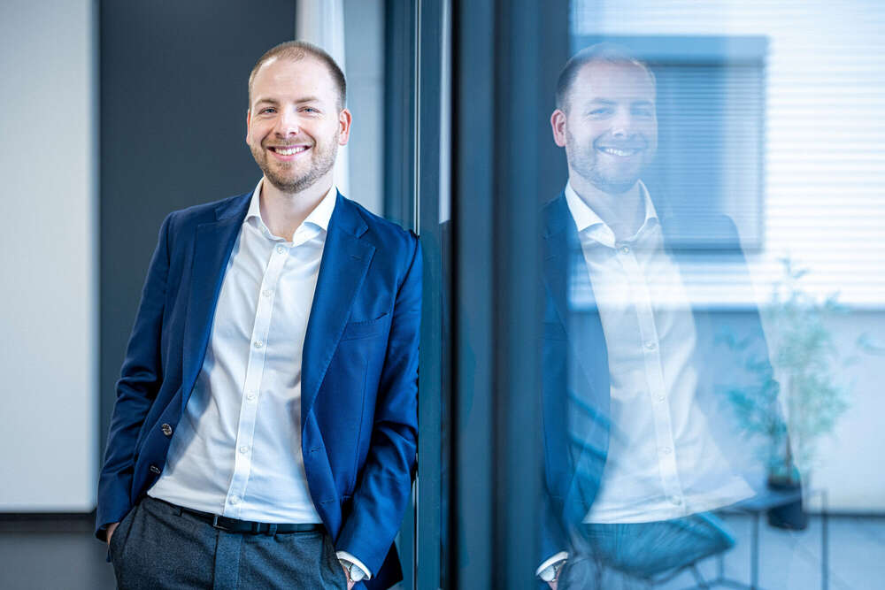 Firmenportr&auml;ts (JFK Photography)