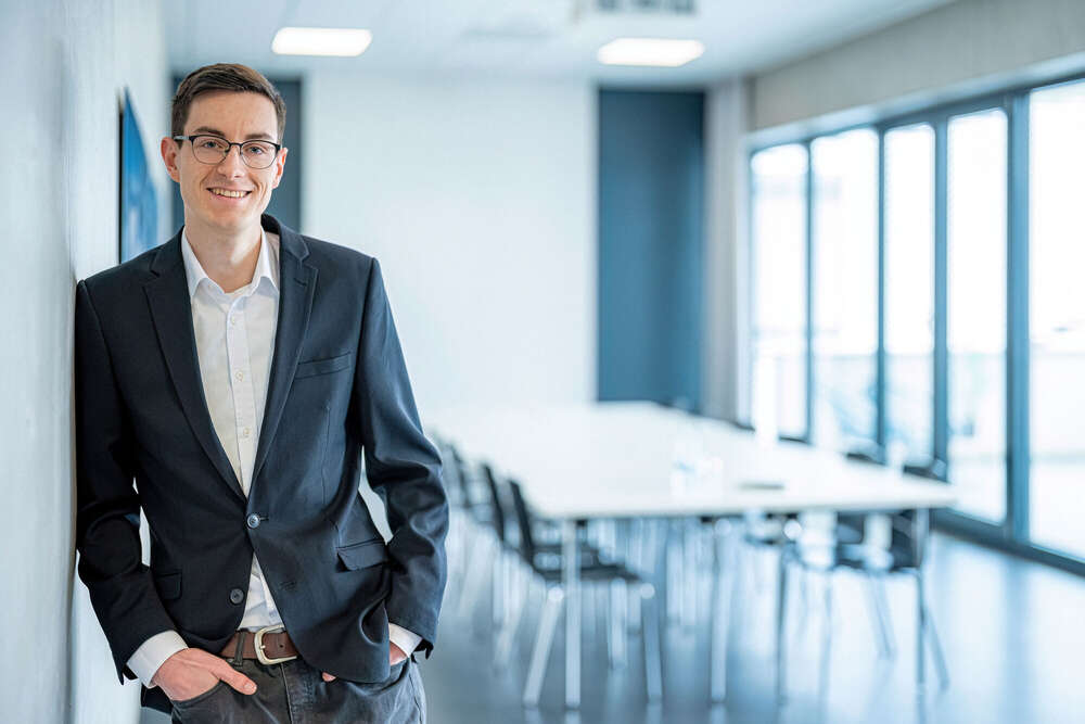 Firmenporträts (JFK Photography)