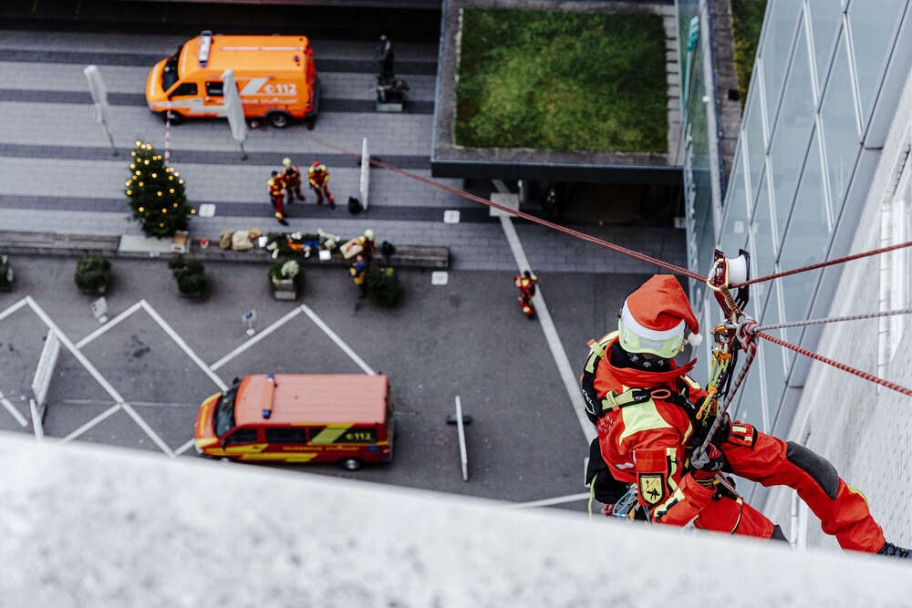 H&ouml;henrettung Stuttgart (JFK Photography)