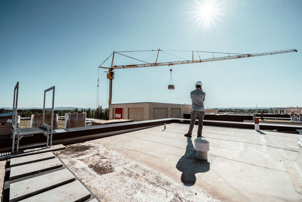 PV Anlage (JFK Photography)