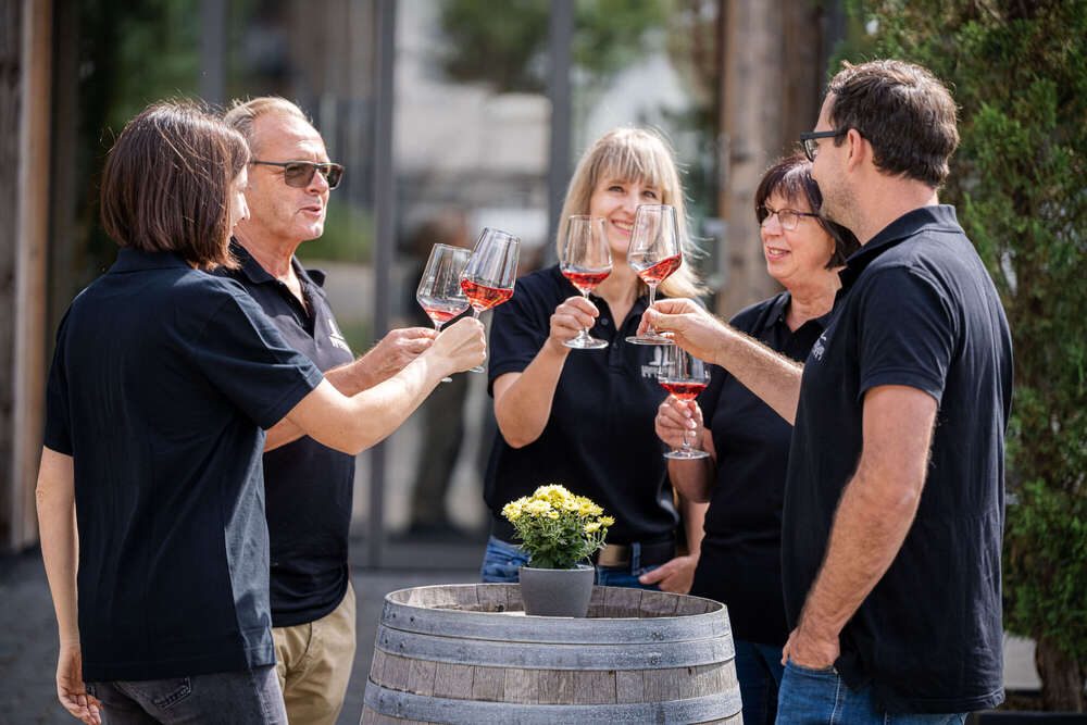 Mitarbeitershooting (JFK Photography)