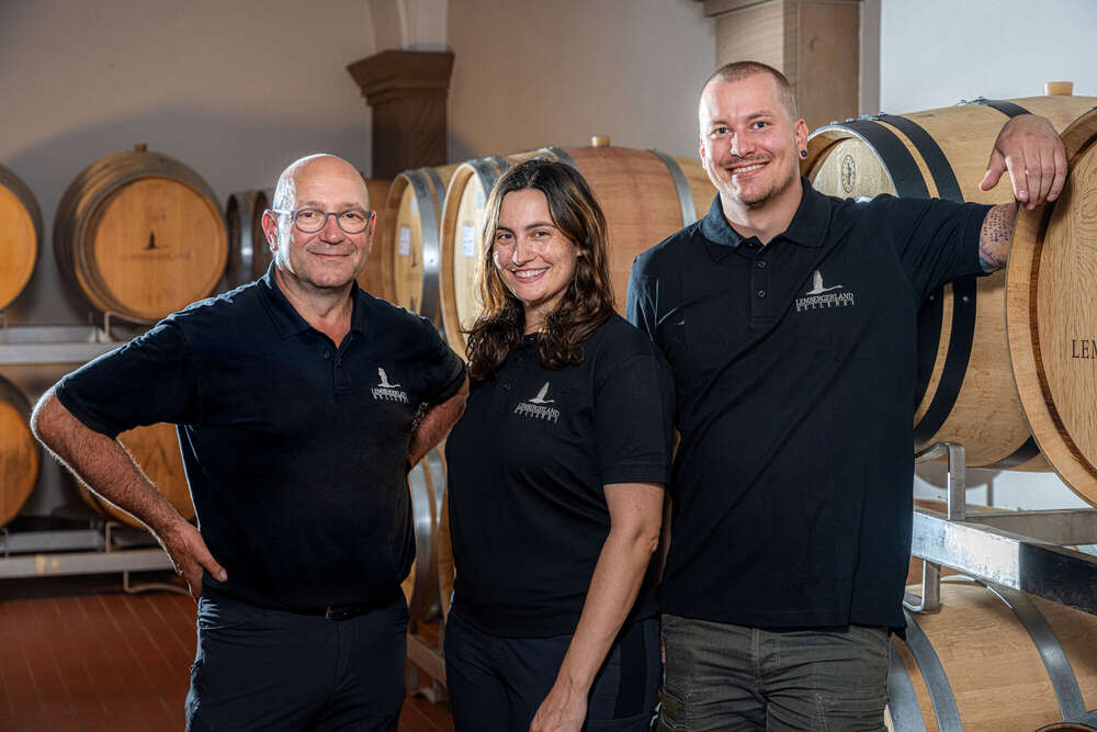 Mitarbeitershooting (JFK Photography)