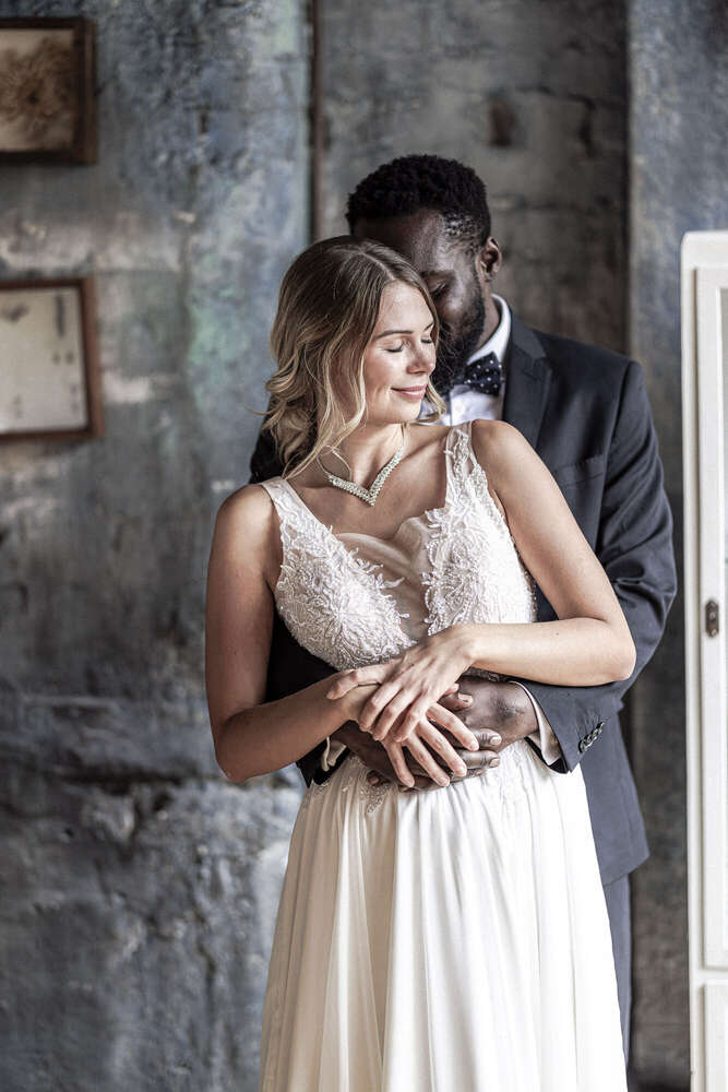 Hochzeit (JFK Photography)