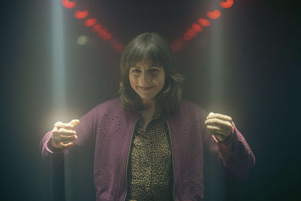 DJ shooting (JFK Photography)