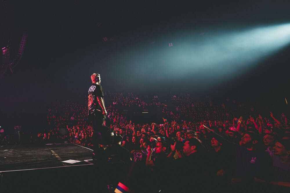 Electric Callboy (JFK Photography)