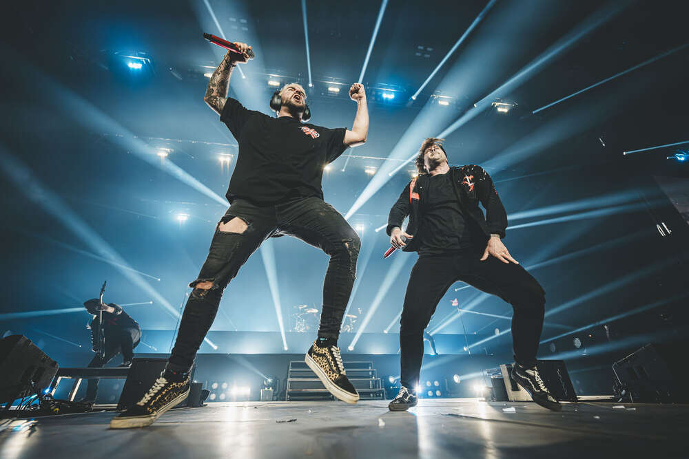 Electric Callboy (JFK Photography)