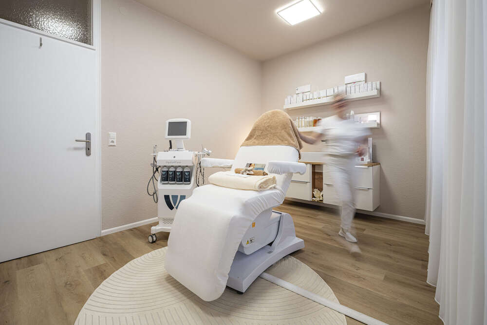 Imagebilder Hairfree Waldshut (JFK Photography)